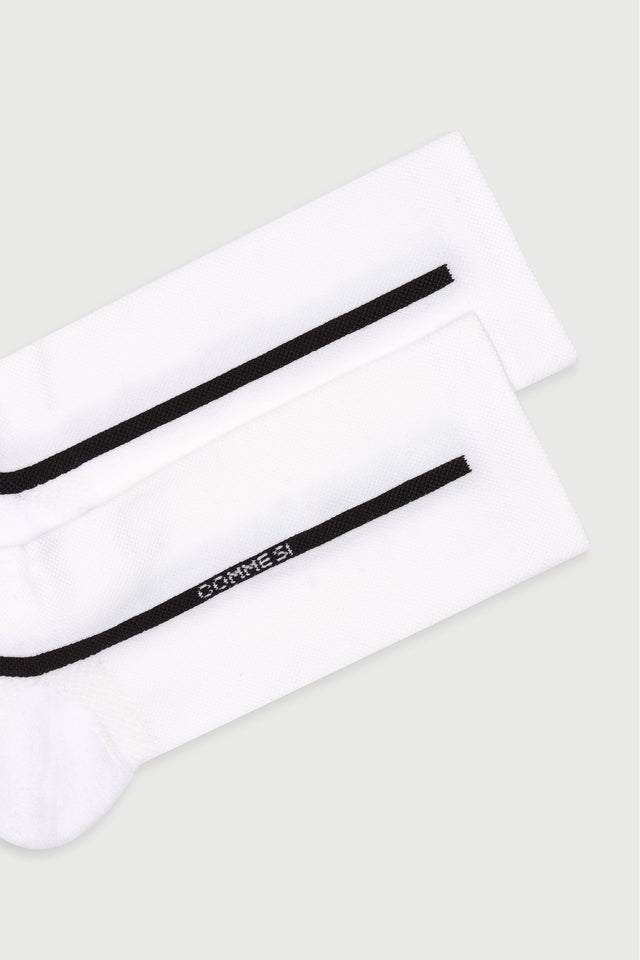 The Running Sock Trio